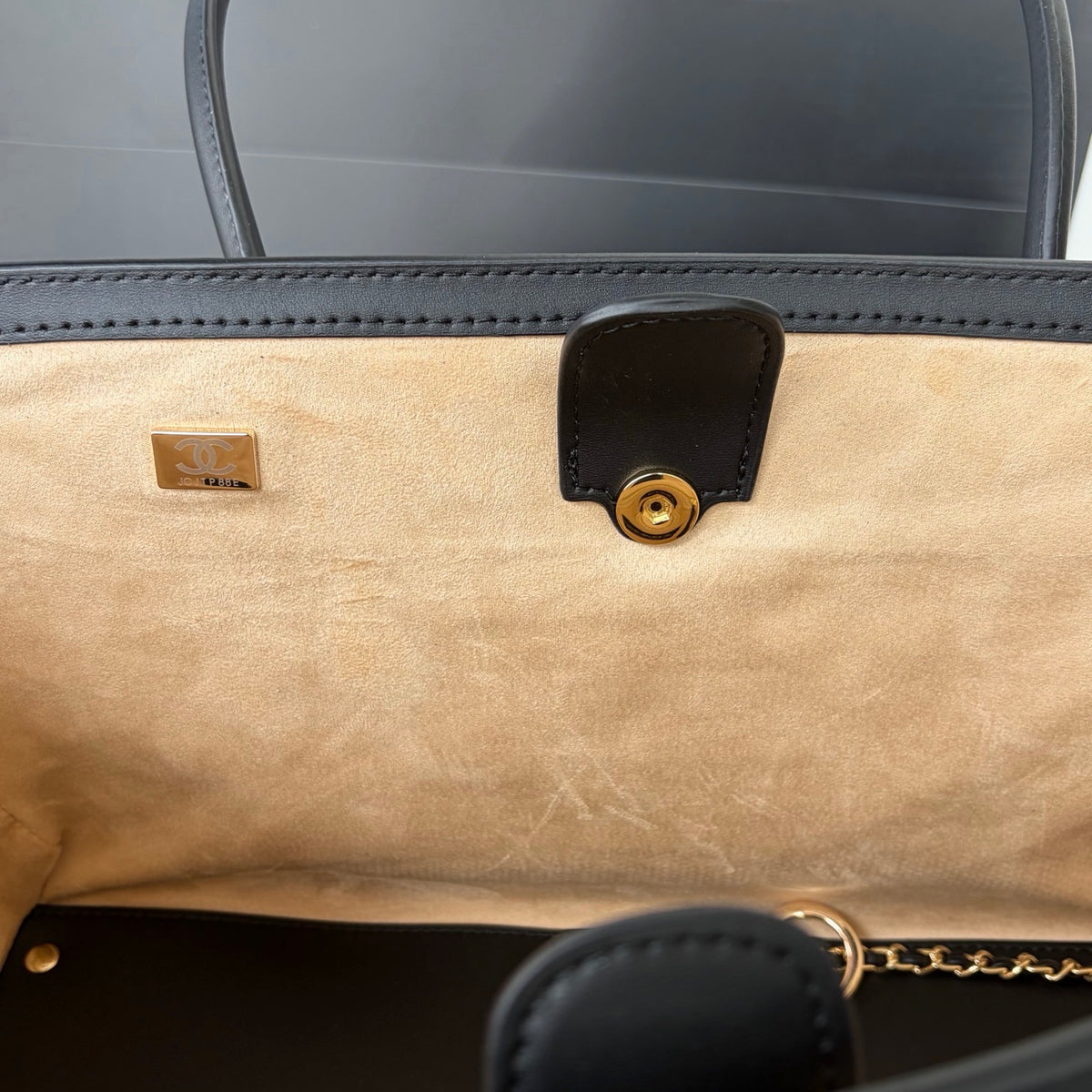 146PC179B Popular leather bag