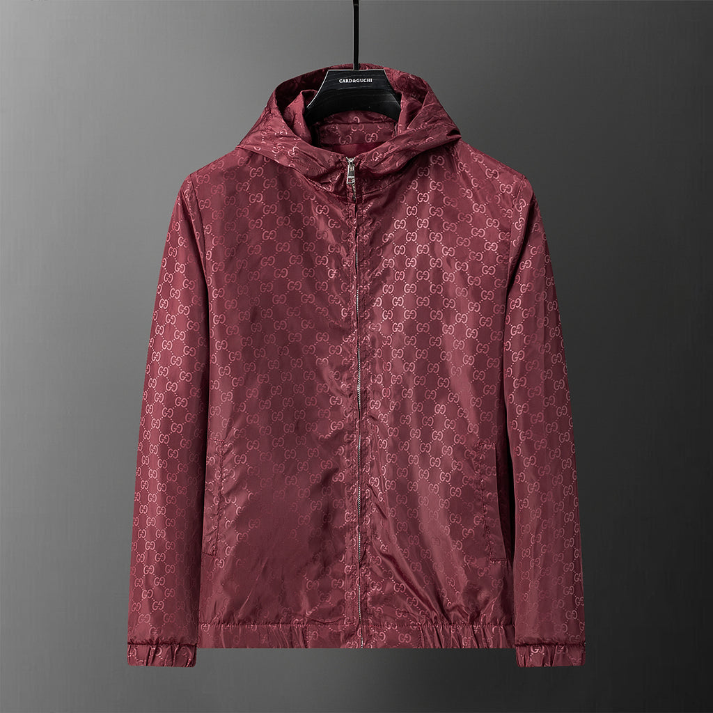 U1R86B26 Fashion Coats