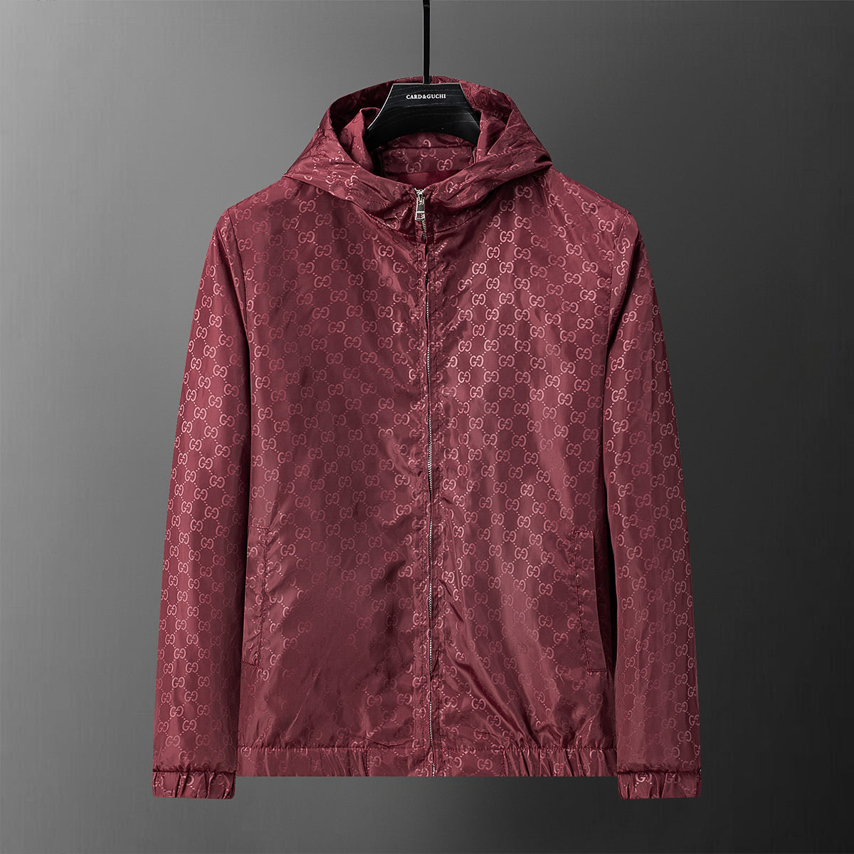U1R86B26 Fashion Coats