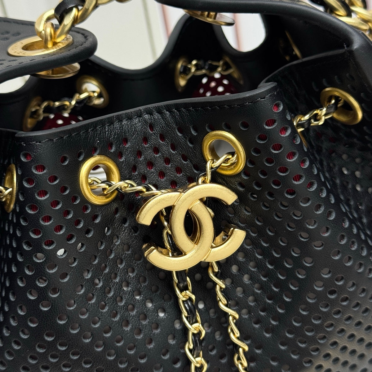 B1R76C54 Fashion leather bag