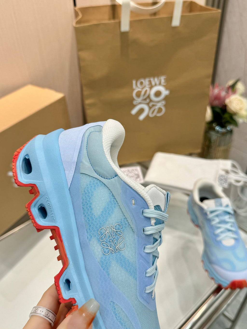 195QC19Z  Popular  shoes