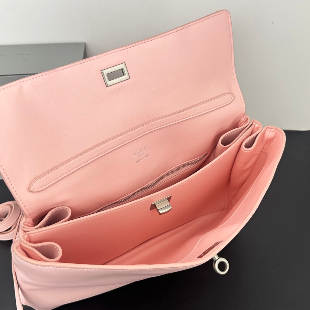 B1X56J32 Fashion high-quality leather bag
