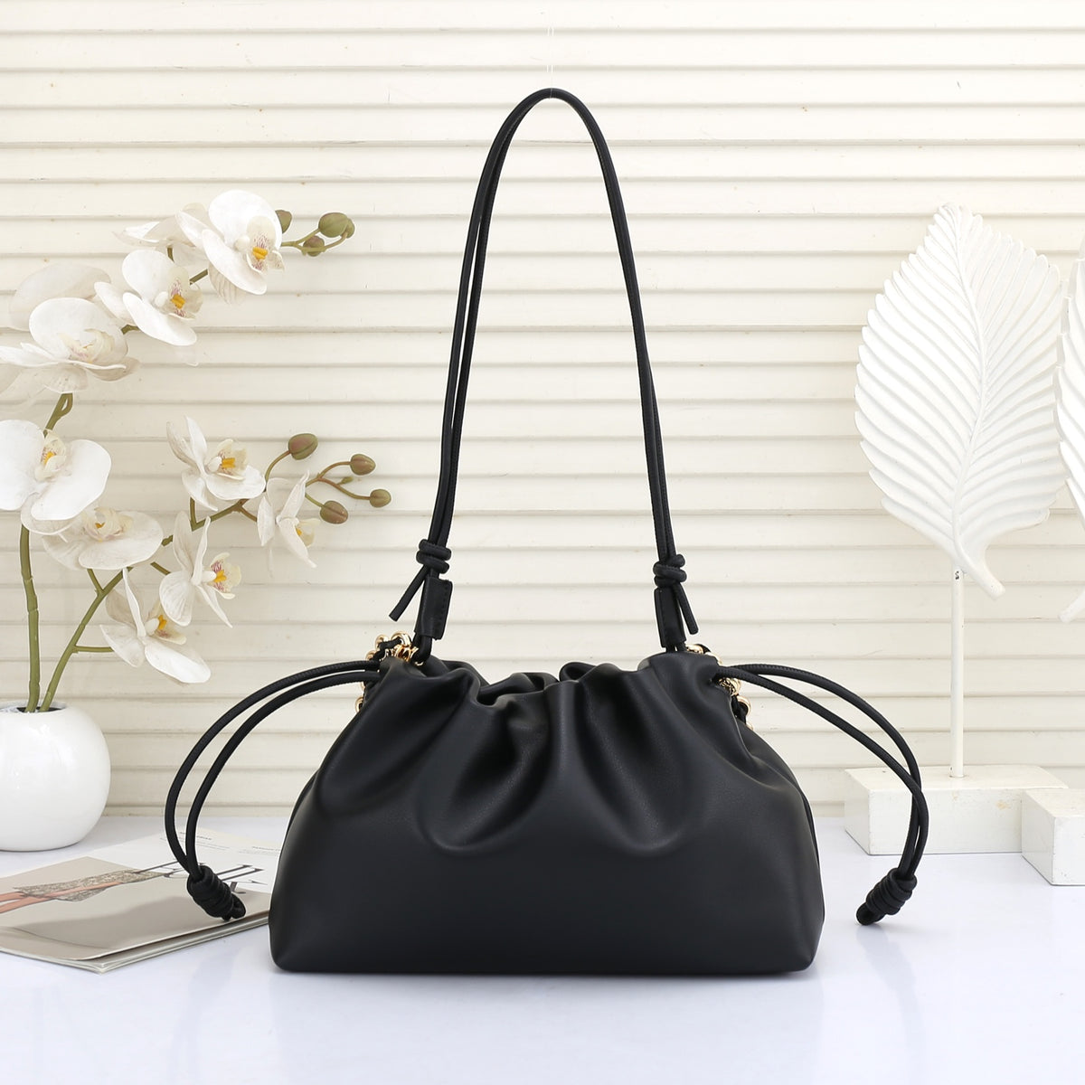 B1R66A8 Fashion leather bag