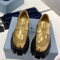 Z2N96P4 Popular  leather  Casual shoes
