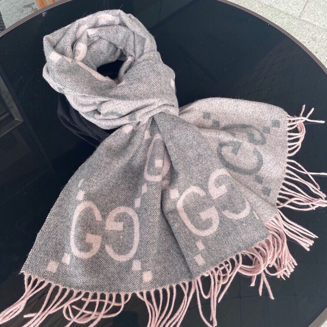 W1R86B30 Fashion Winter Scarves