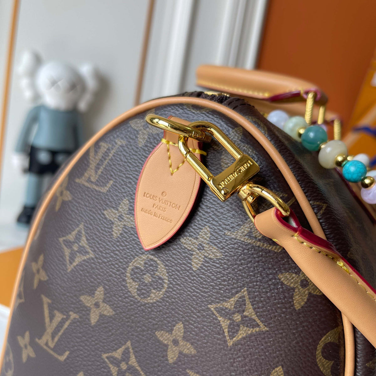 B1N86E8 Fashion leather bag