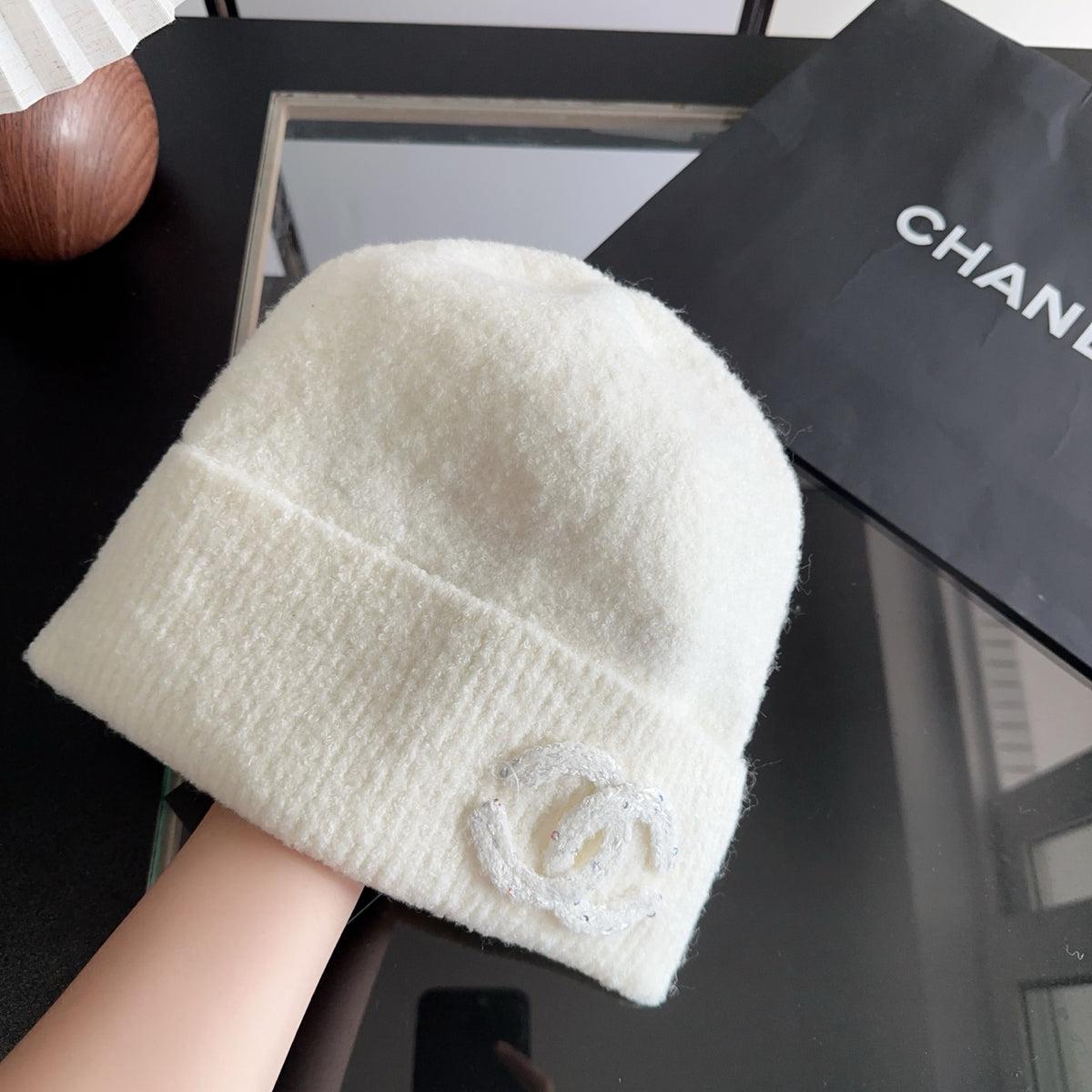 M1R96C15 Fashion hats
