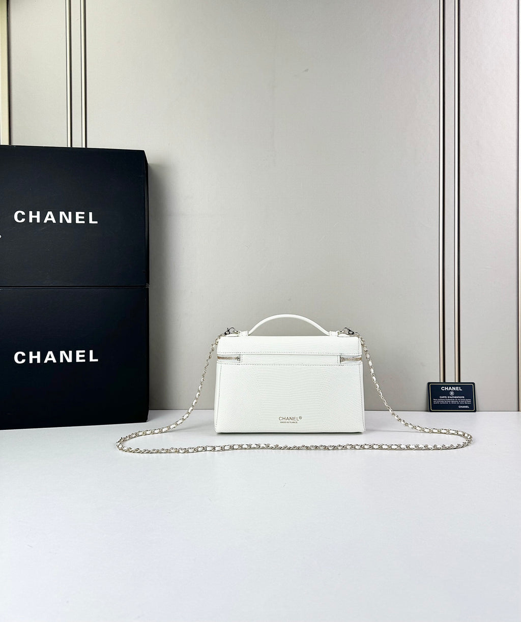 B1N96C36 Fashion leather bag