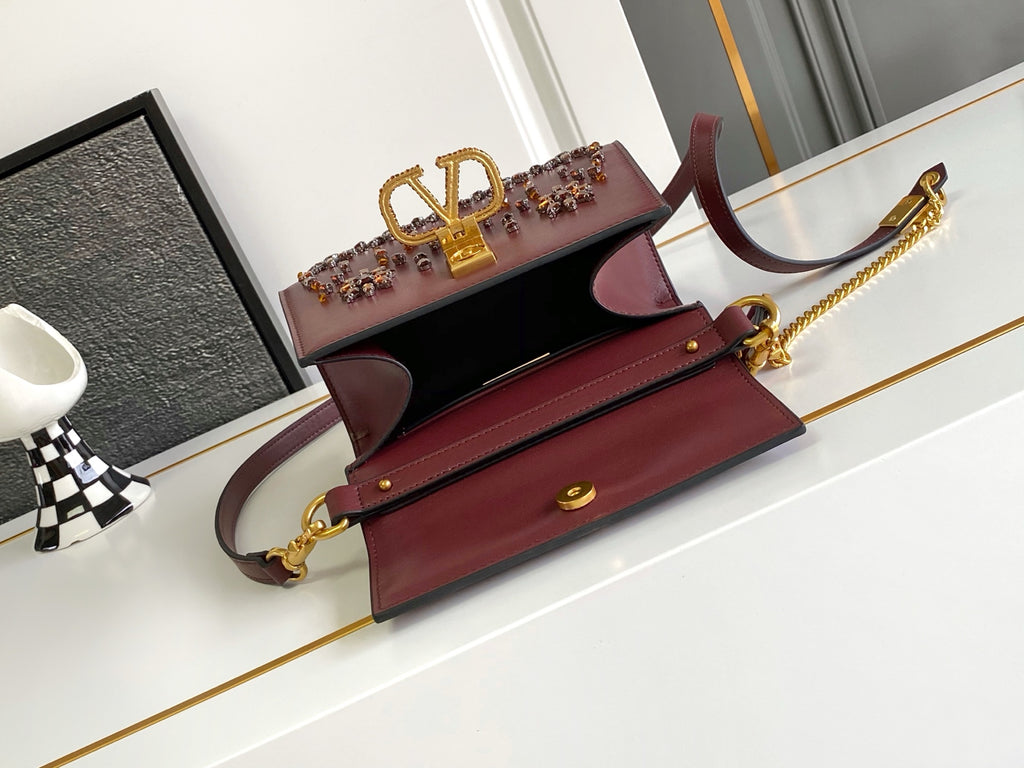 B1N96VL18 Fashion leather bag