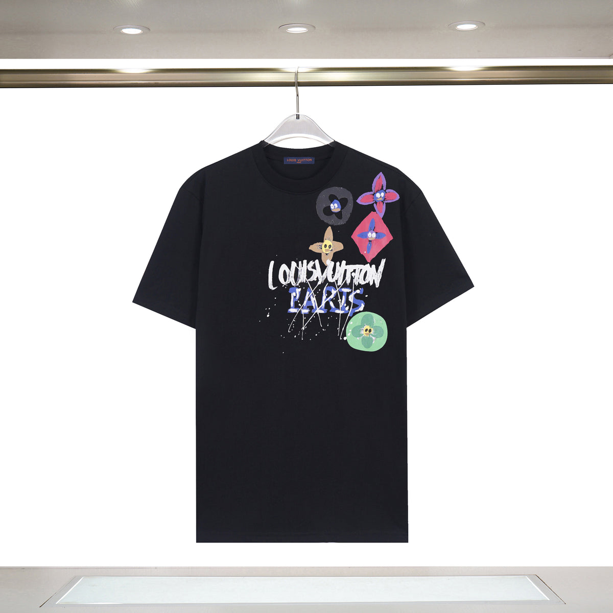 U1R76E54 Popular T-shirts