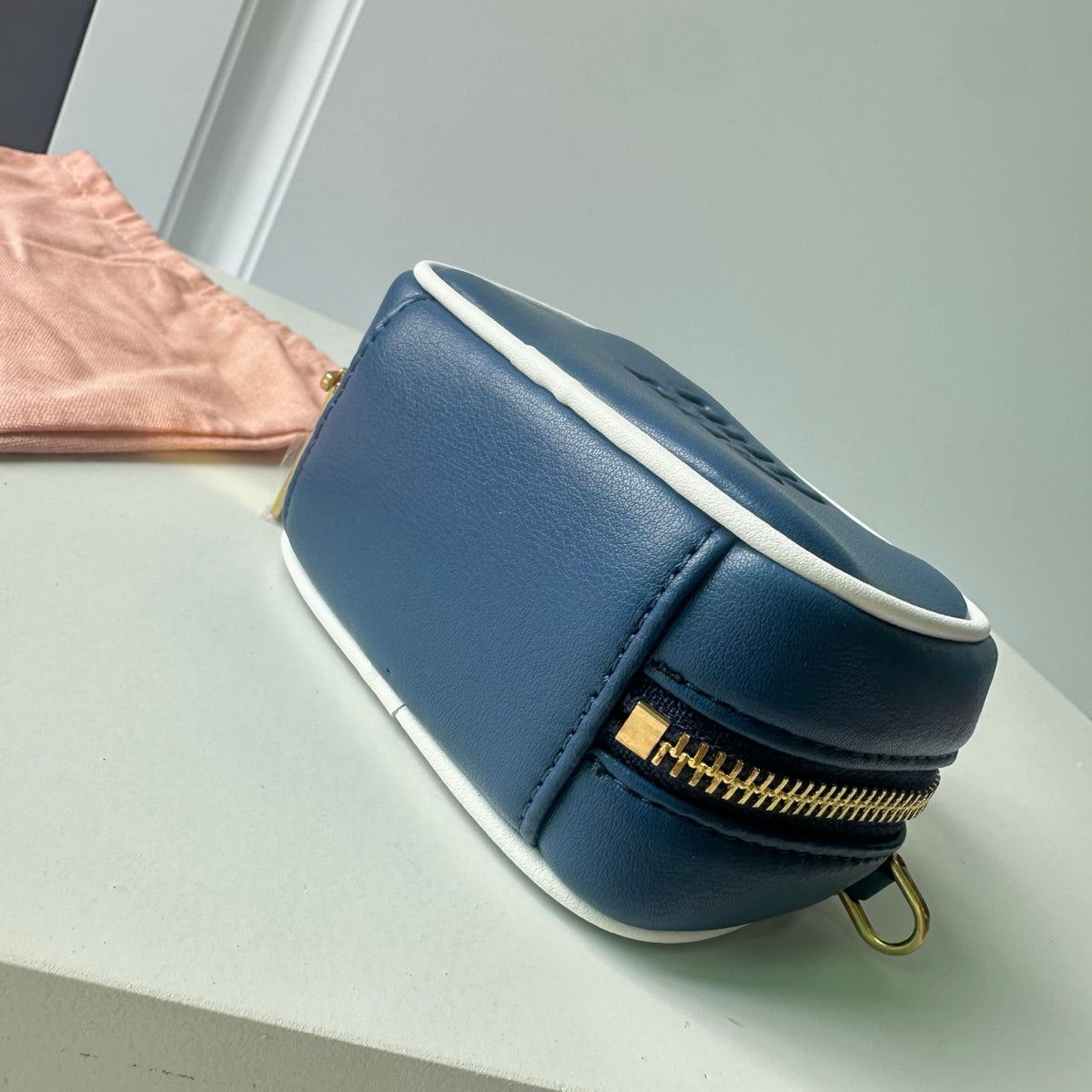 155NA55B Popular   leather bag