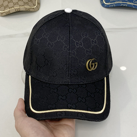 M1R86B125 Fashion hats