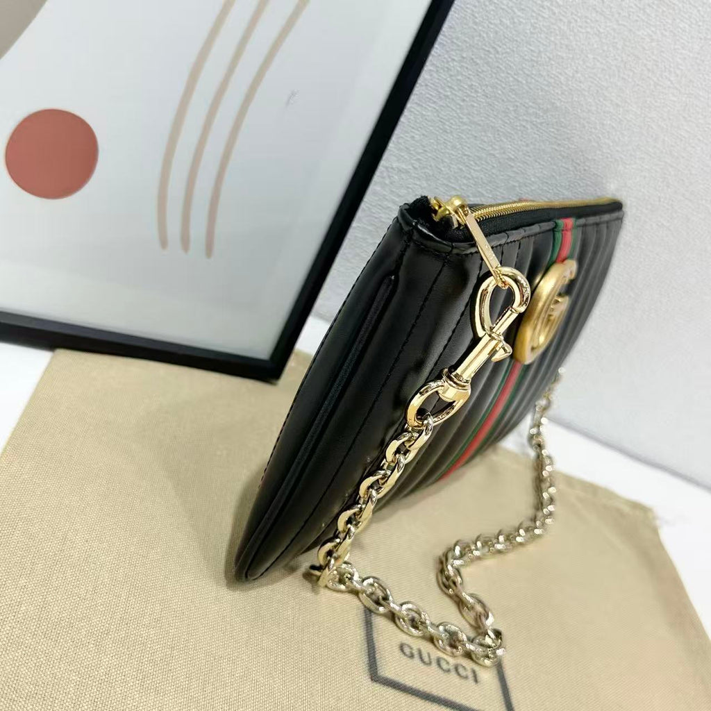 B1N96U33 Popular leather bag