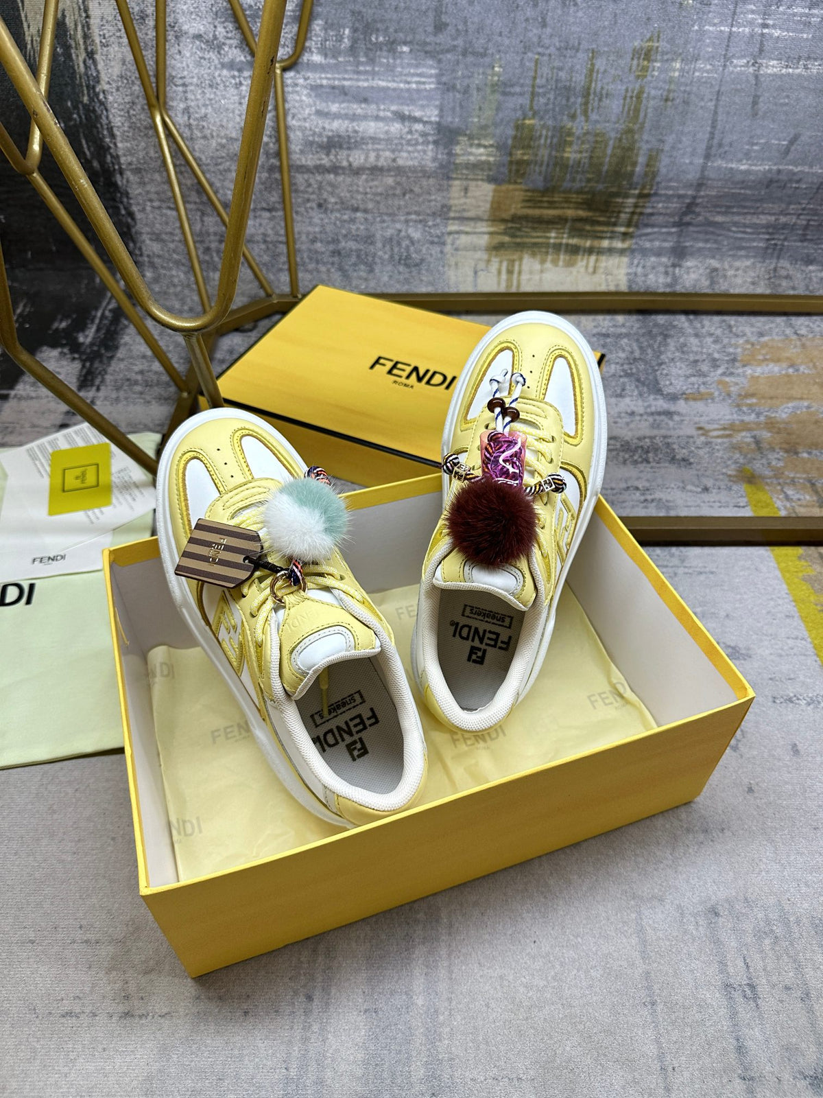 Z2P96F17 Popular high-quality shoes