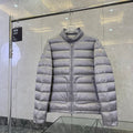 U3R106A21 Fashion down jacket
