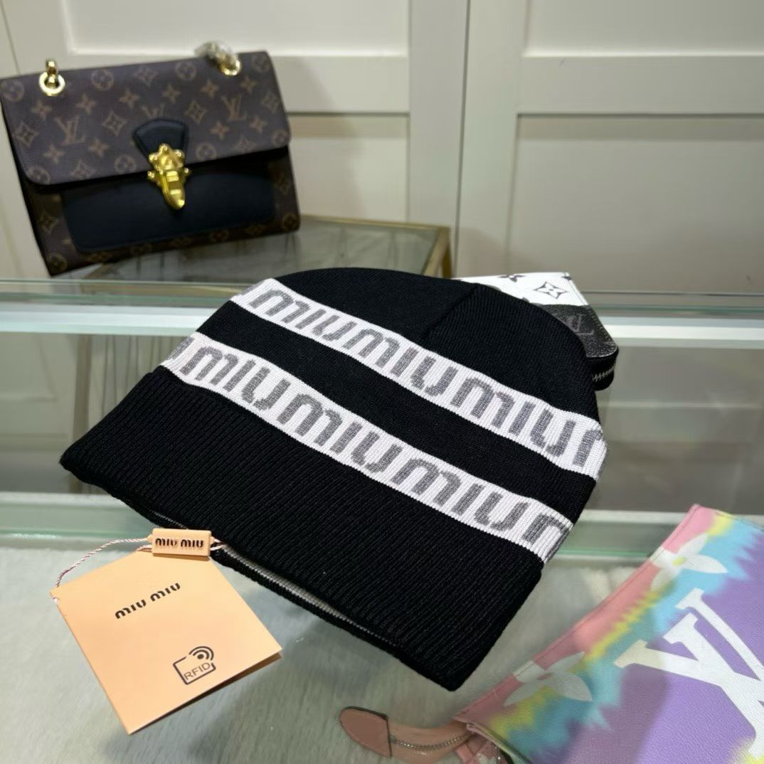 M1R86A29 Fashion hats