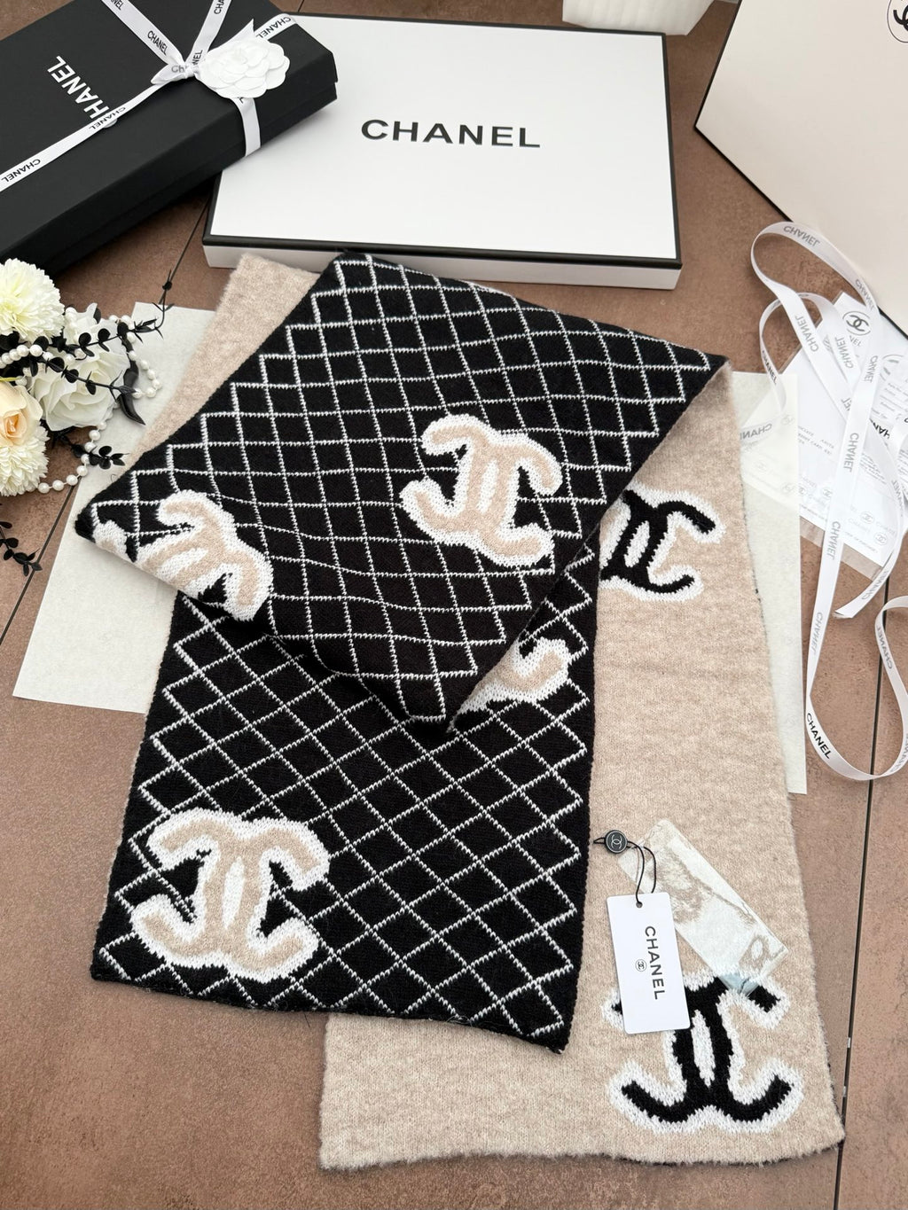 W1R96C21 Popular Winter Scarves