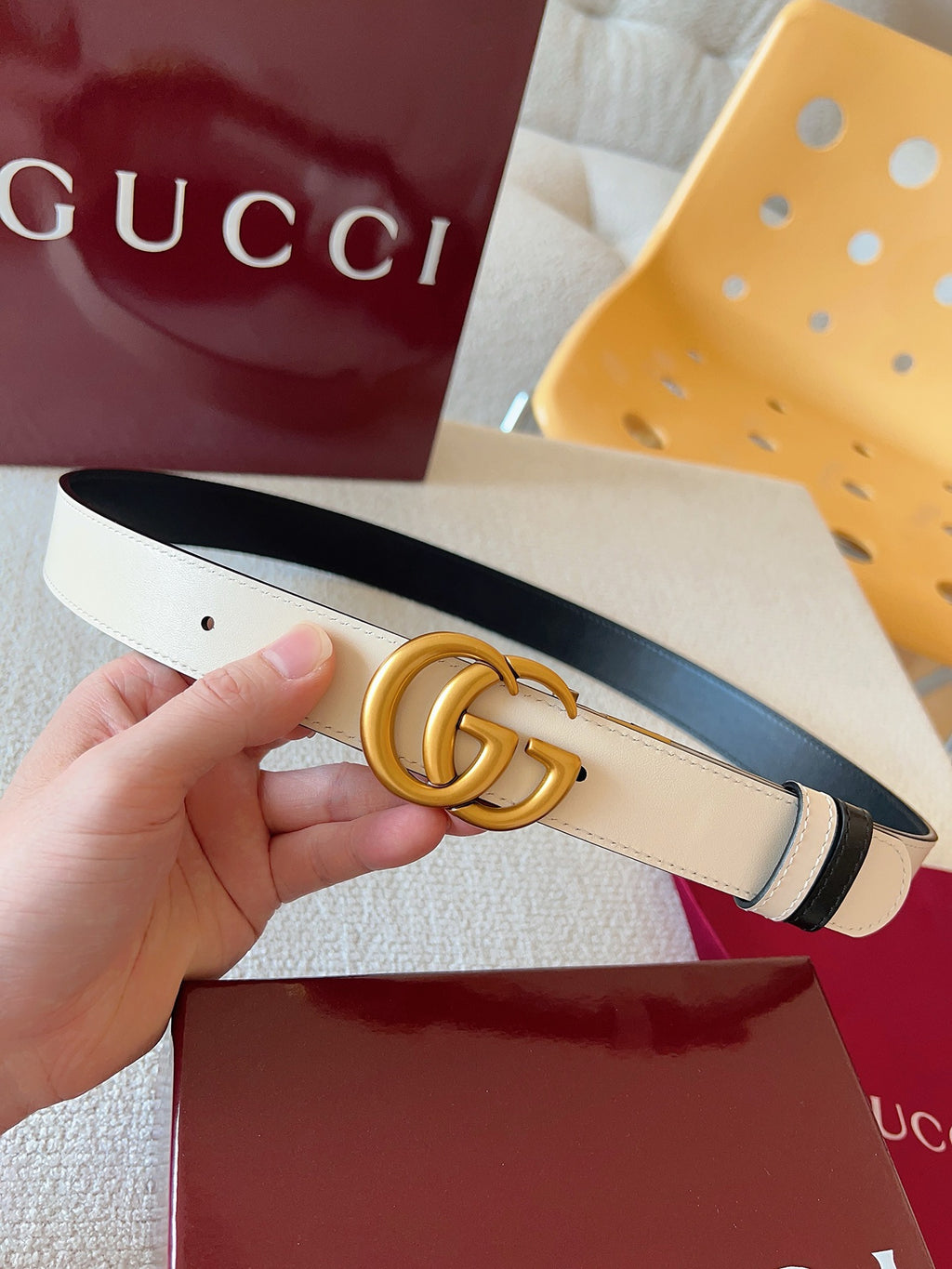 136PB31P Popular High quality belt With full package