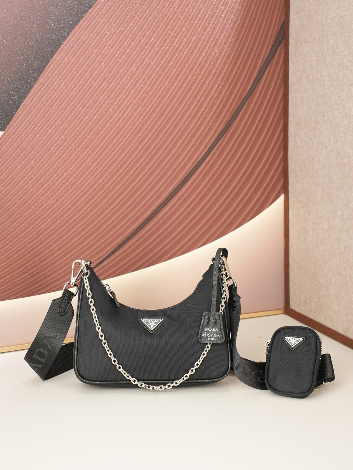 B1X66PD20 Fashion Canvas bag