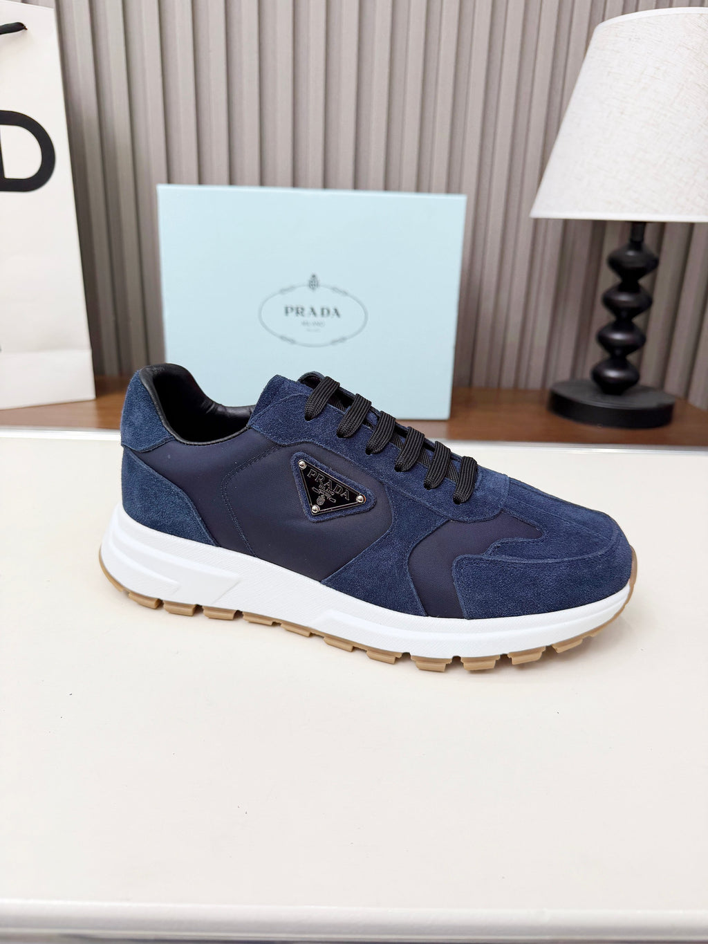 236PP61Z Popular high-quality leather Shoes