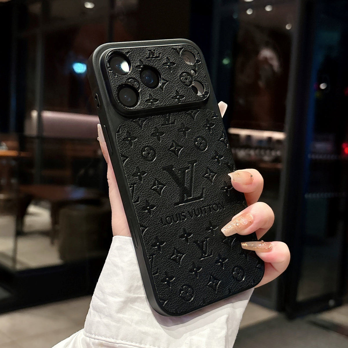 36XE61A Popular Phone Case