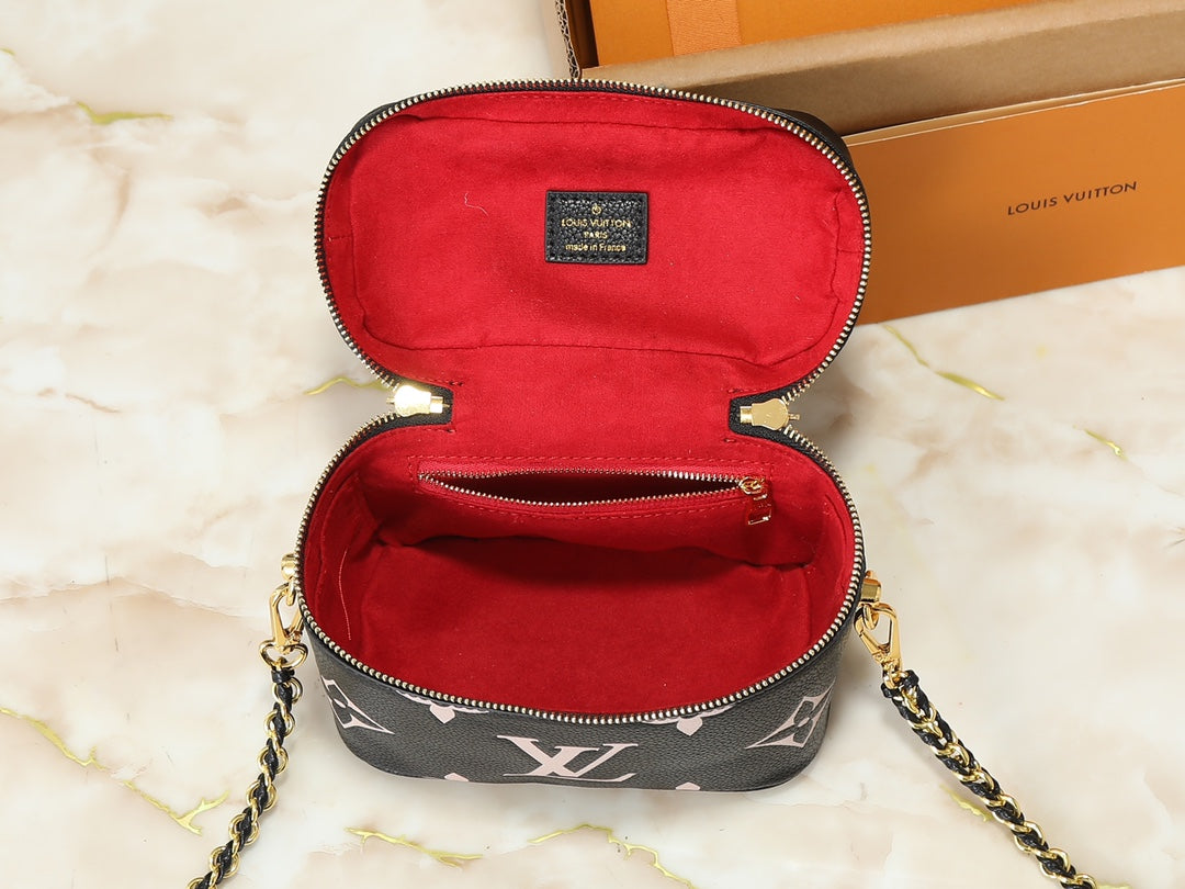 B1P76E2 Fashion leather bag
