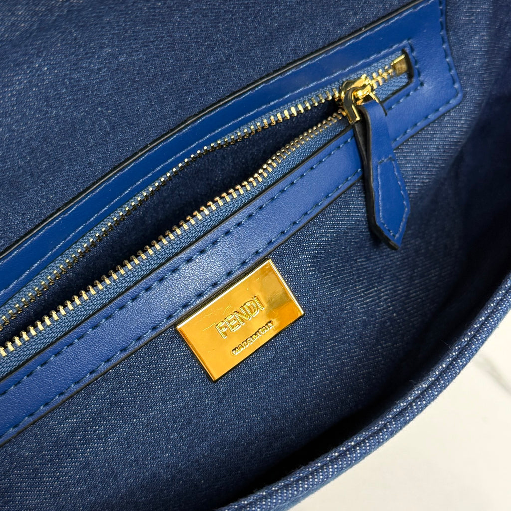 B1N96F32 Fashion cowboy bag