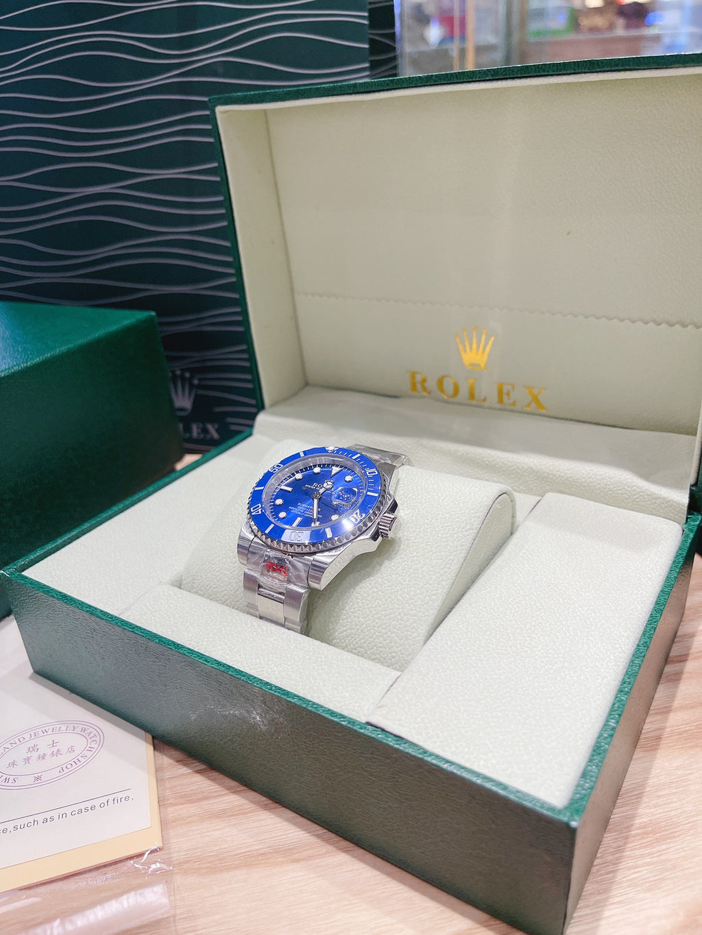 136RL56L Popular Watches
