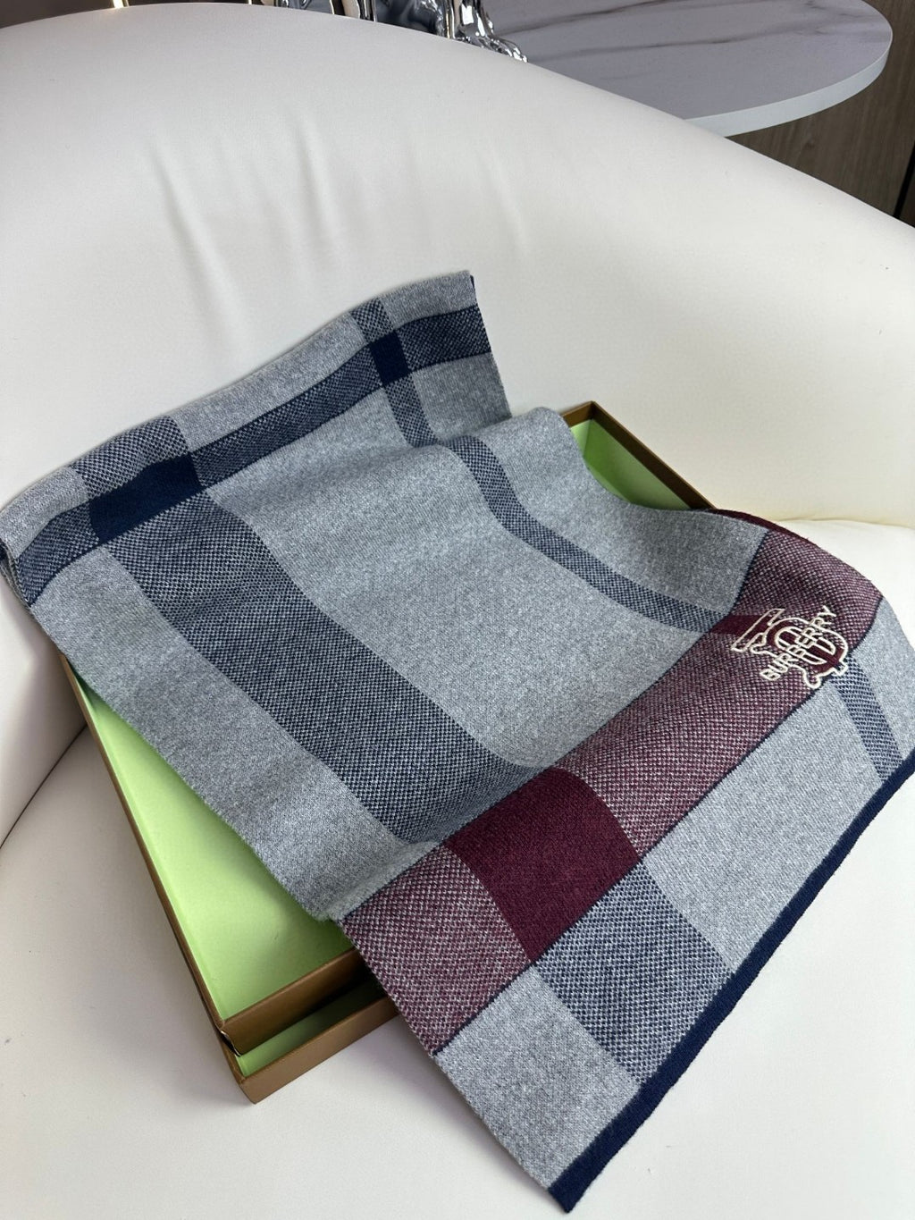 W1R96R12 Popular Winter Scarves