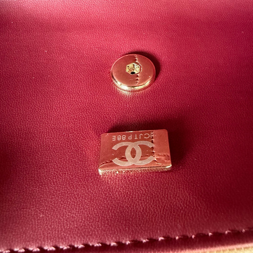 B1R76C30 Fashion leather bag