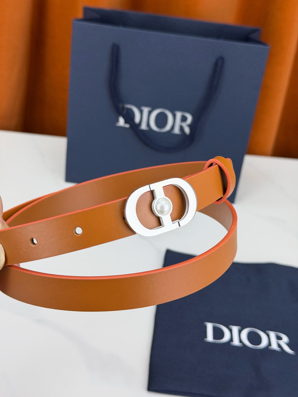 136PD5P Popular High quality belt With full package