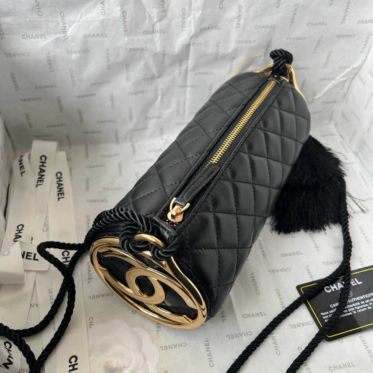 B1N96C19 Fashion bag