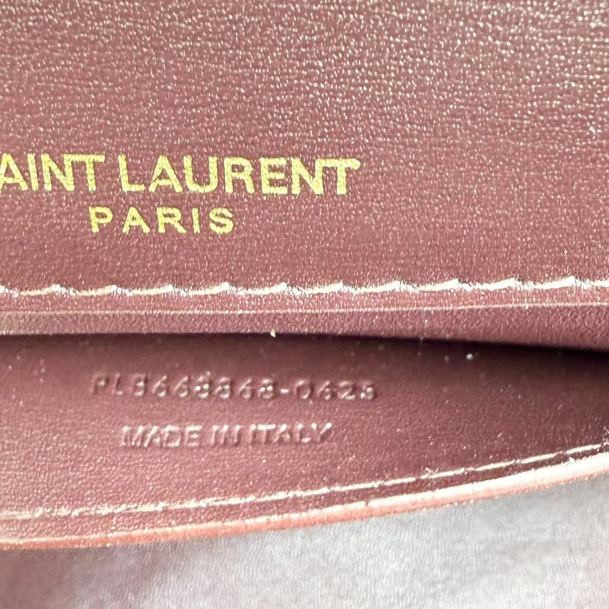 15RSL54B  Popular   leather bag