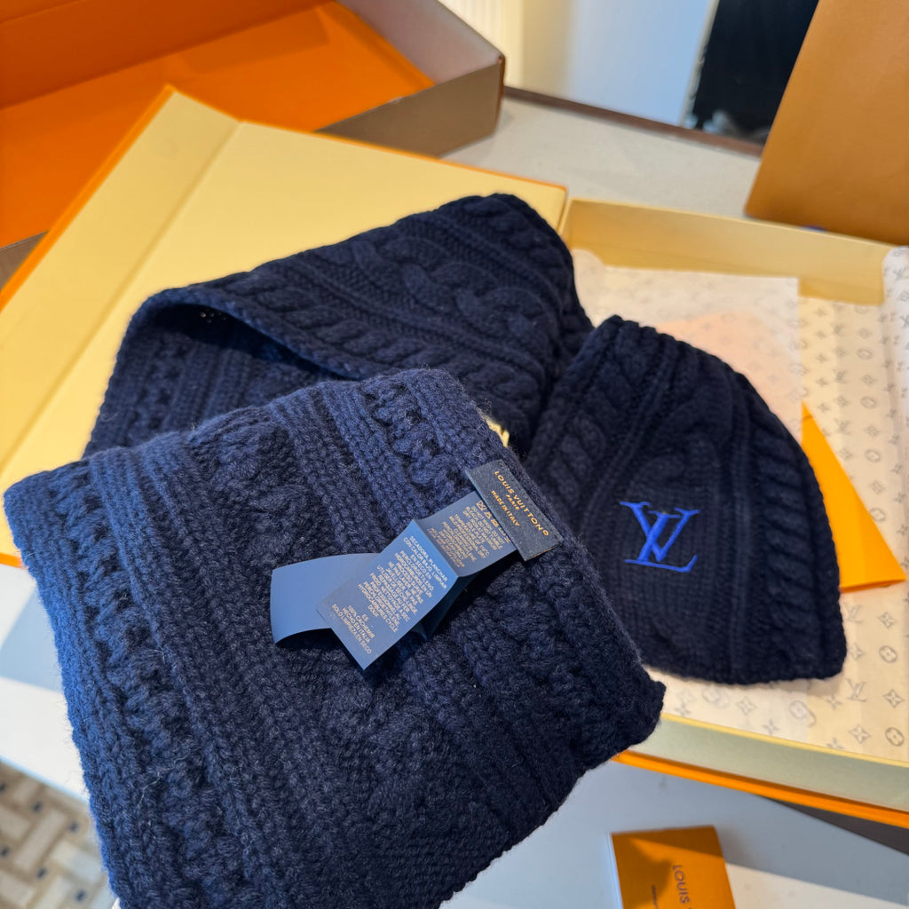 W1R96E15 Popular Winter Scarves