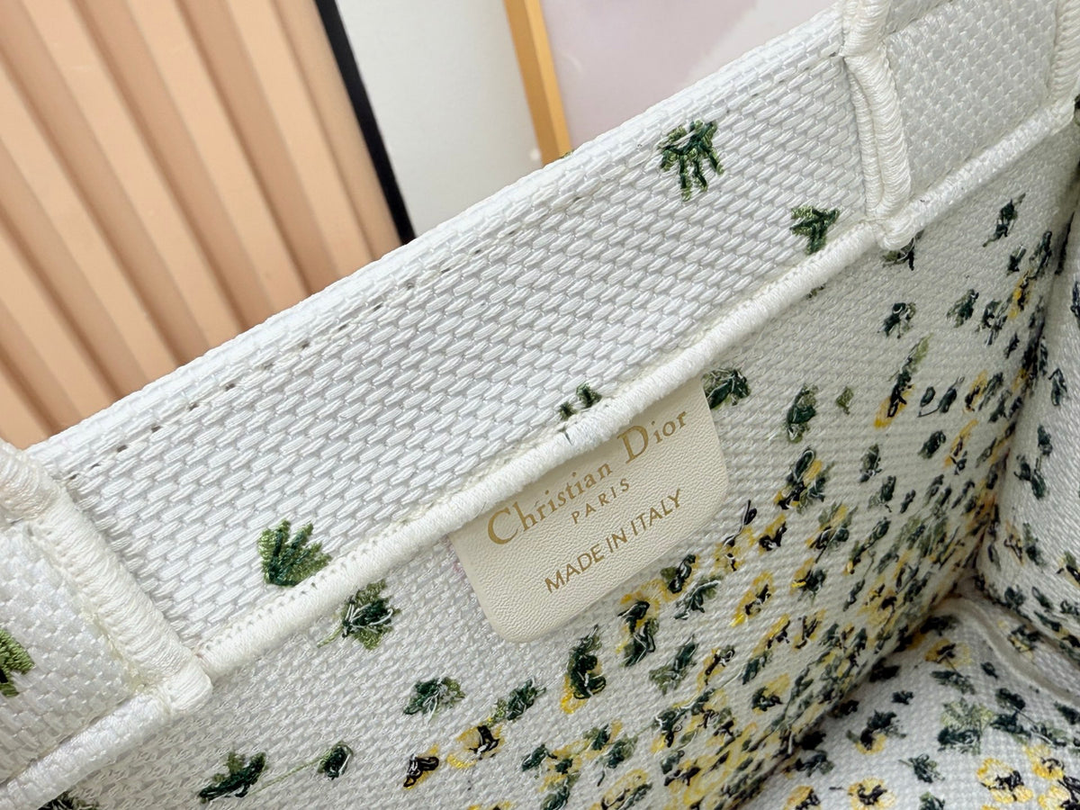 B1R76D08 Fashion canvas bag