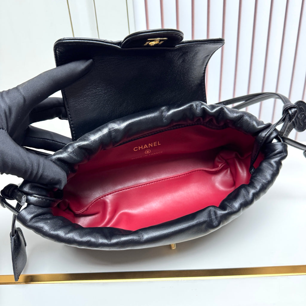 B1N96C28 Popular leather bag