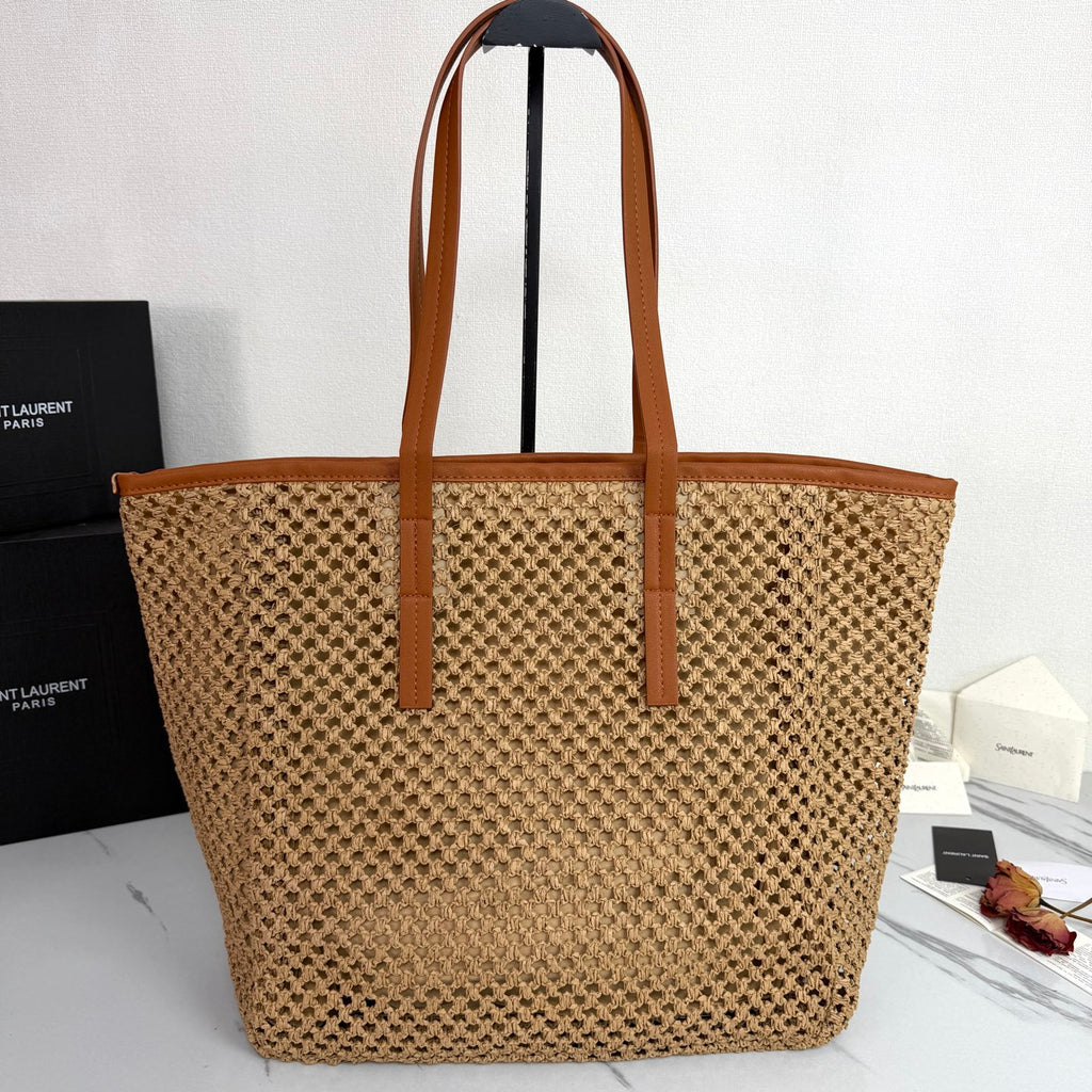 B1X66SL14 Fashion woven bag