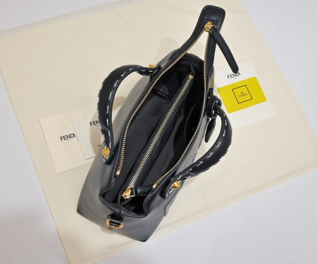 2XF131B Popular leather bag 