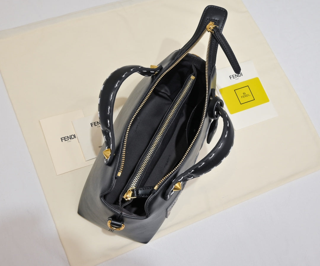 2XF131B Popular leather bag 