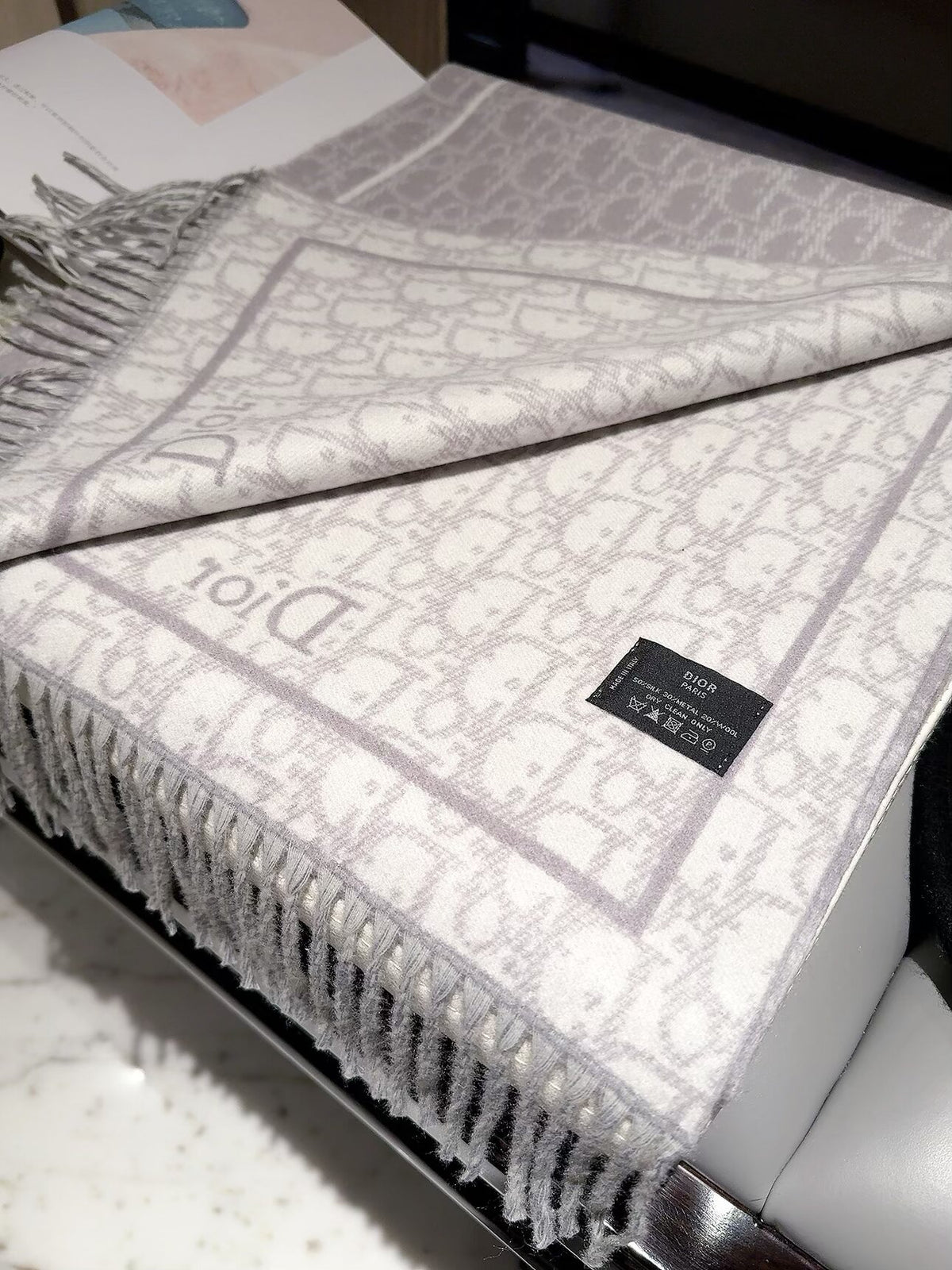 W1R86D94 Popular Winter Scarves