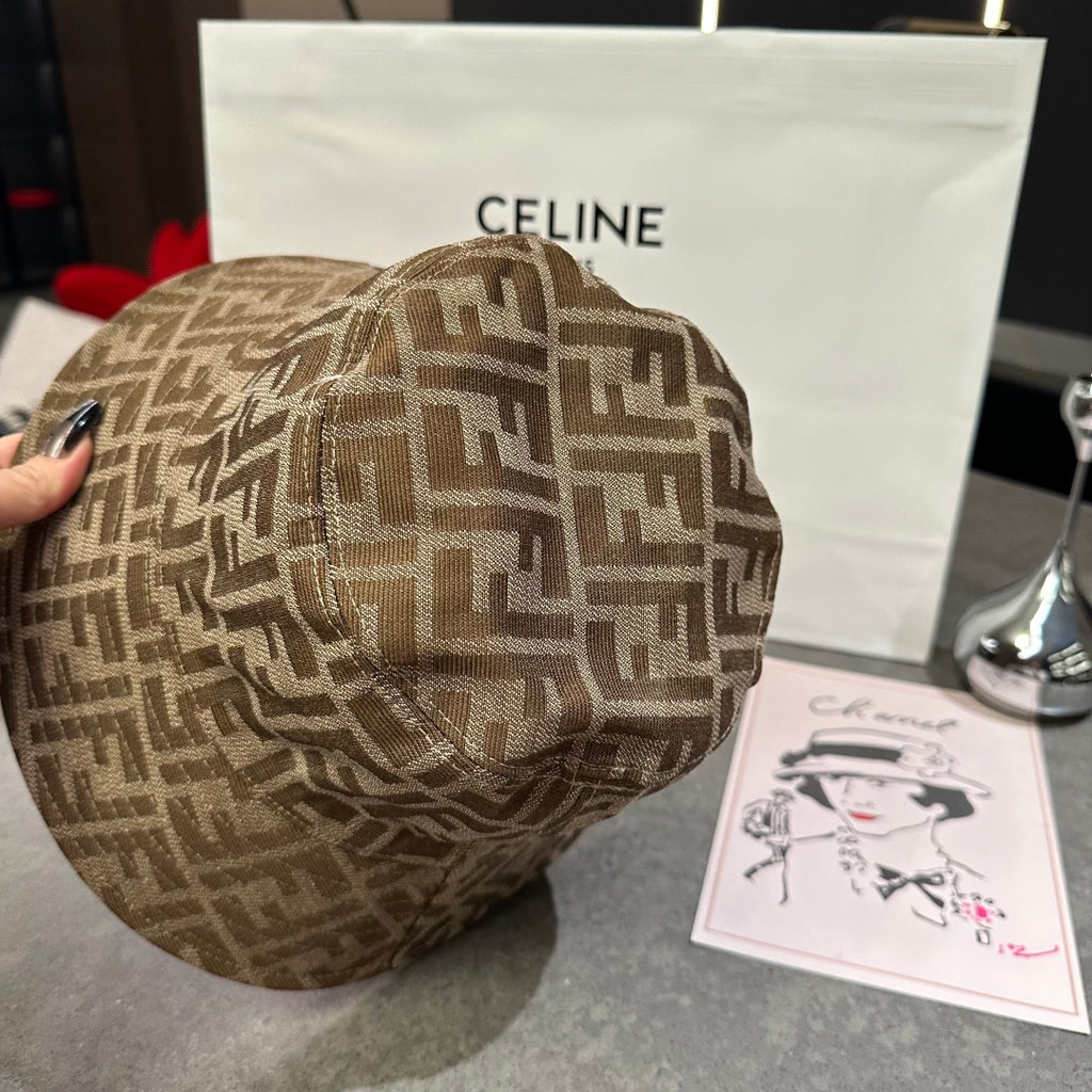 M1R76F15 Fashion hats