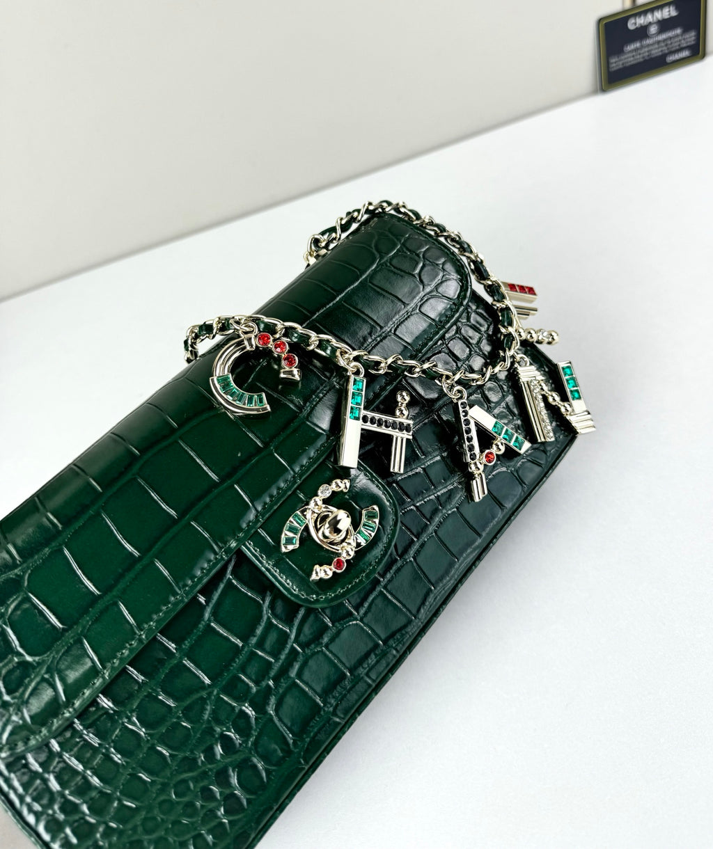 B1N96C1 Popular leather bag