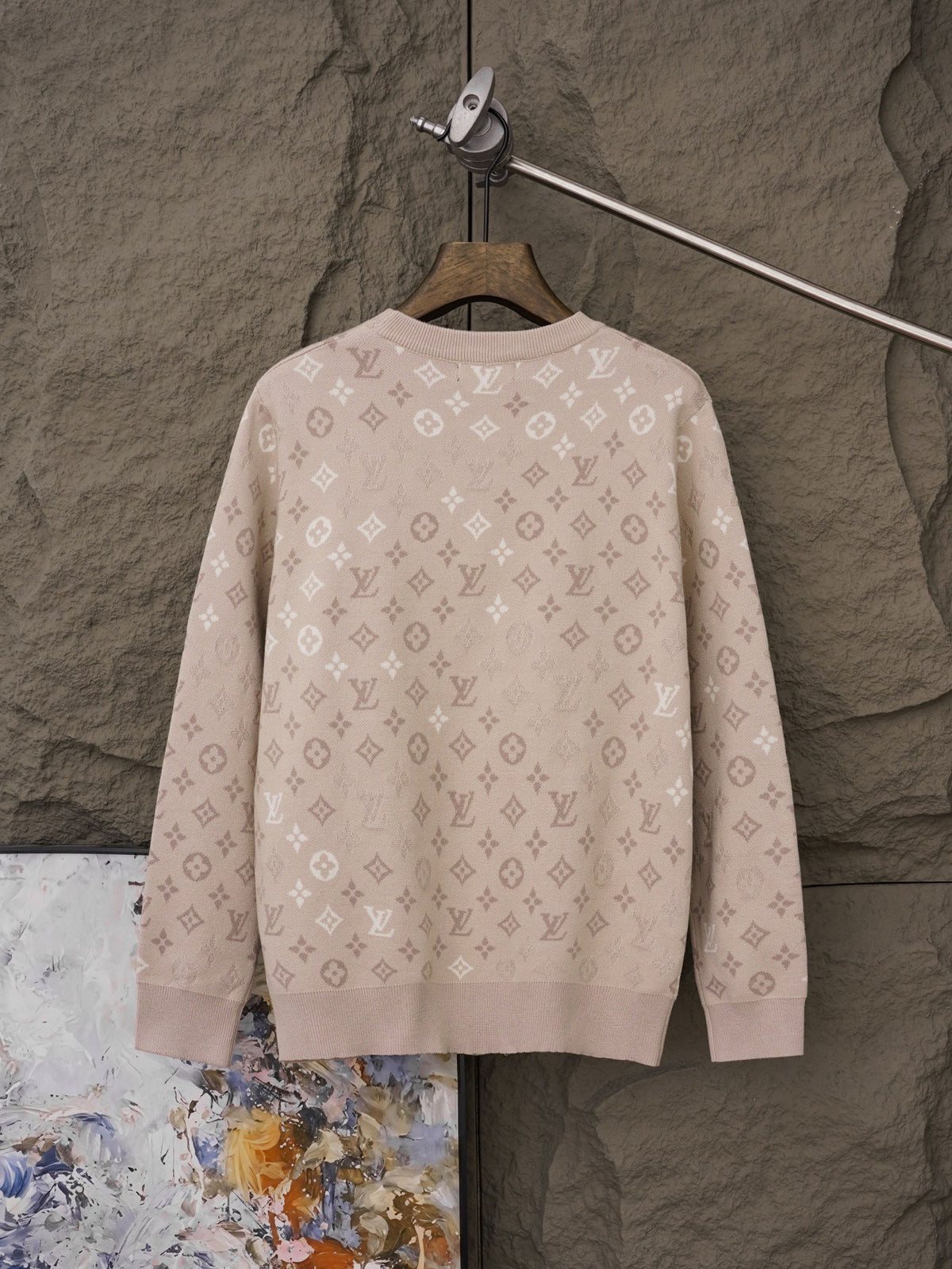 U1R106E11 Fashion Sweaters