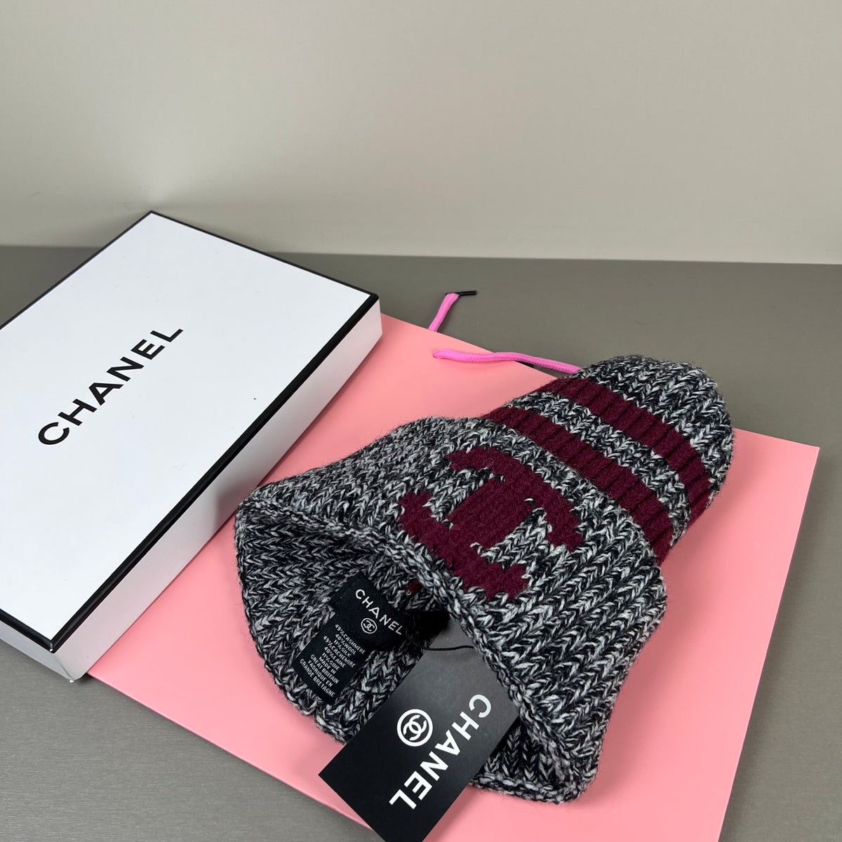 M1R86C4 Fashion hats