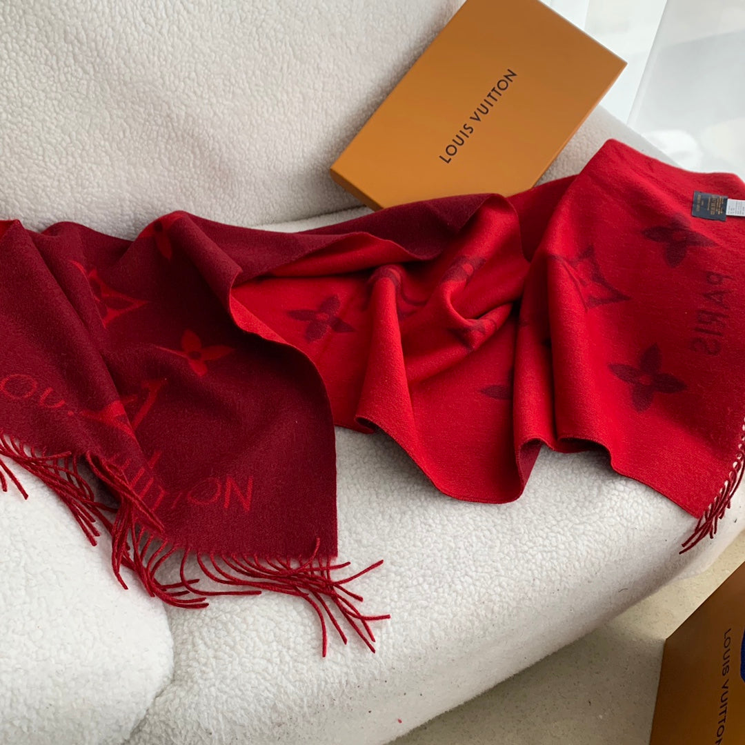 W1R106E10 Fashion Winter Scarves