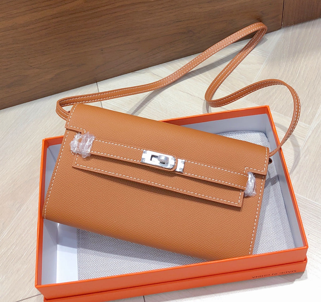 B1X66H10 Fashion high-quality leather bag