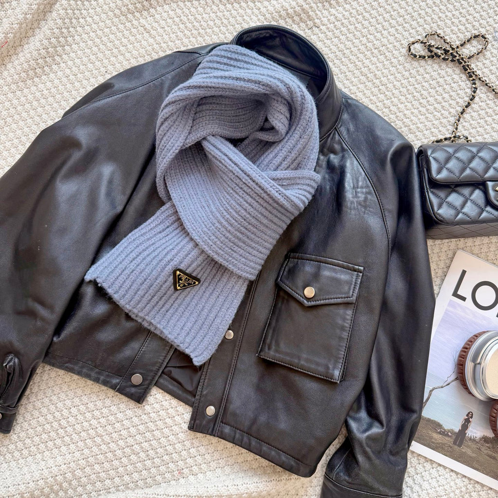 W1R106P42 Fashion Winter Scarves