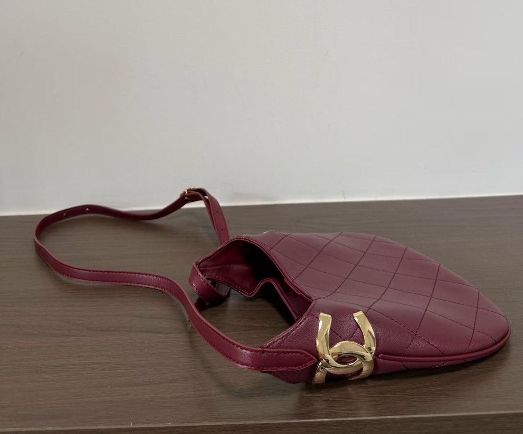 B1N96C47 Fashion leather bag