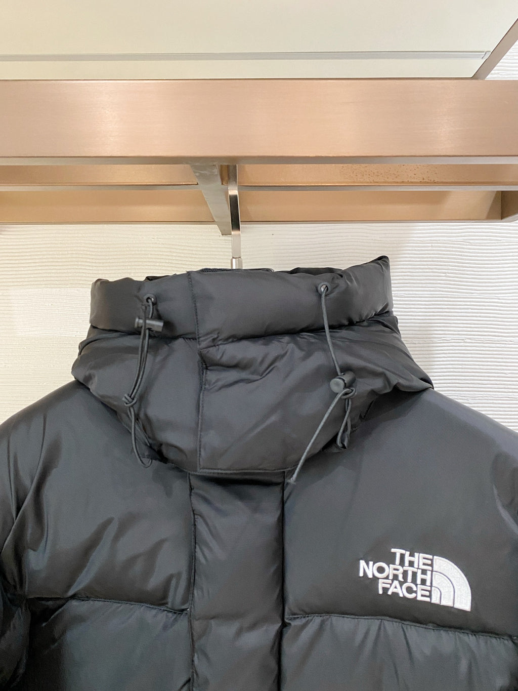 U3R106A19 Fashion down jacket