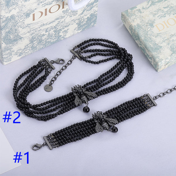 136ND68X Popular  Necklaces,  Bracelets